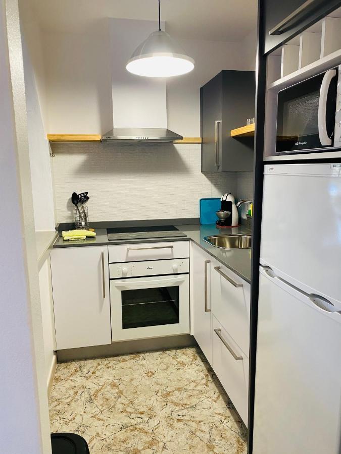 Vivienda Vacacional Julia La Asomada  Eksteriør bilde